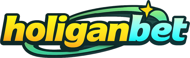 holiganbet Logo